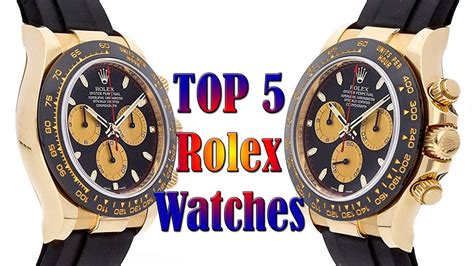 rolex one piece|Rolex watches review.